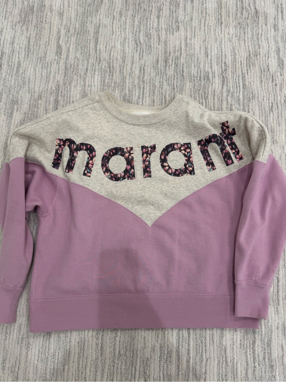 Isabel Marant sweatshirt